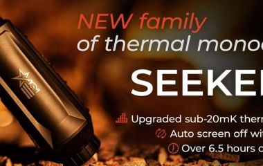 AGM Seeker – чітке зображення та виявлення на відстані до 1250 м