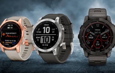 Як правильно вибрати годинник бренду Garmin: Ключові технічні характеристики, на які варто звернути увагу