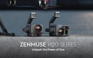 Особливості нової камери Zenmuse H20N Особливості нової камери Zenmuse H20N
