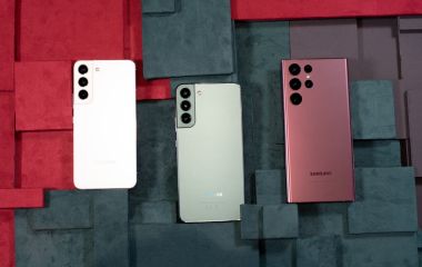 Samsung Galaxy S22: Новий процесор та тріумфальне повернення Galaxy Note?