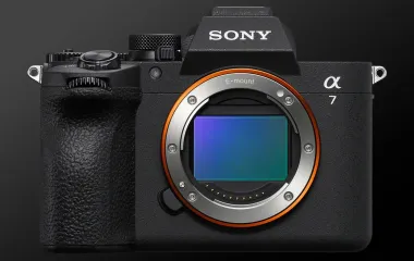 Огляд Sony A7 V – універсальний фулфрейм для фото та відео