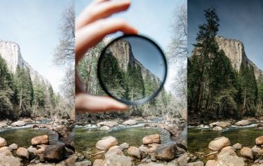 Світлофільтри для об'єктива: поради для вибору та використання