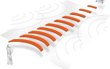 В асортименті спрямовані антени 4Hawks