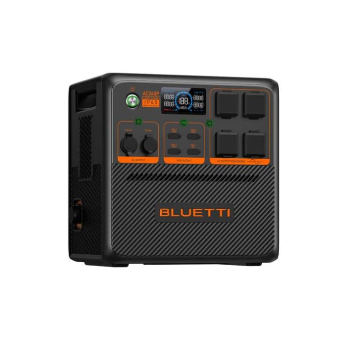 BLUETTI AC240P