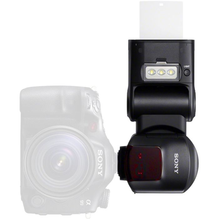 Sony HVL-F60M