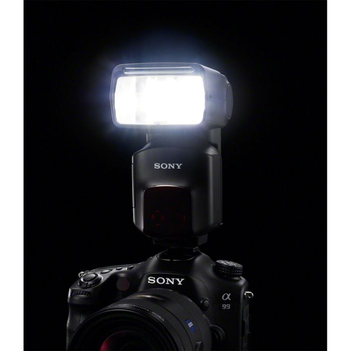 Sony HVL-F60M