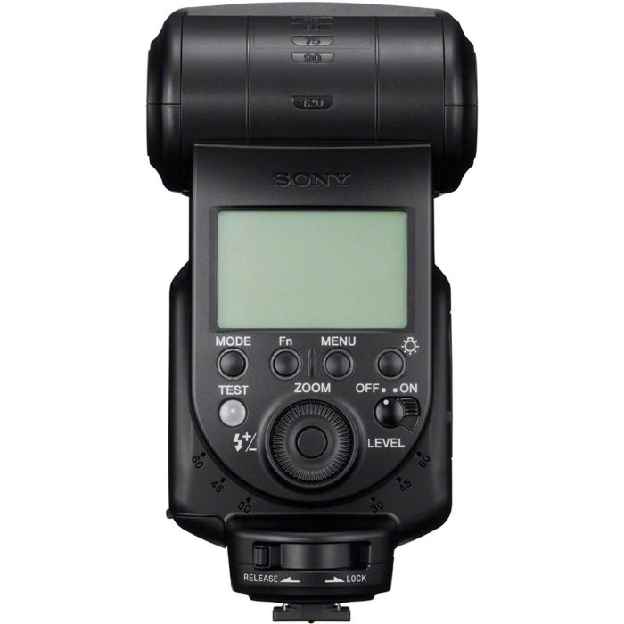 Sony HVL-F60M