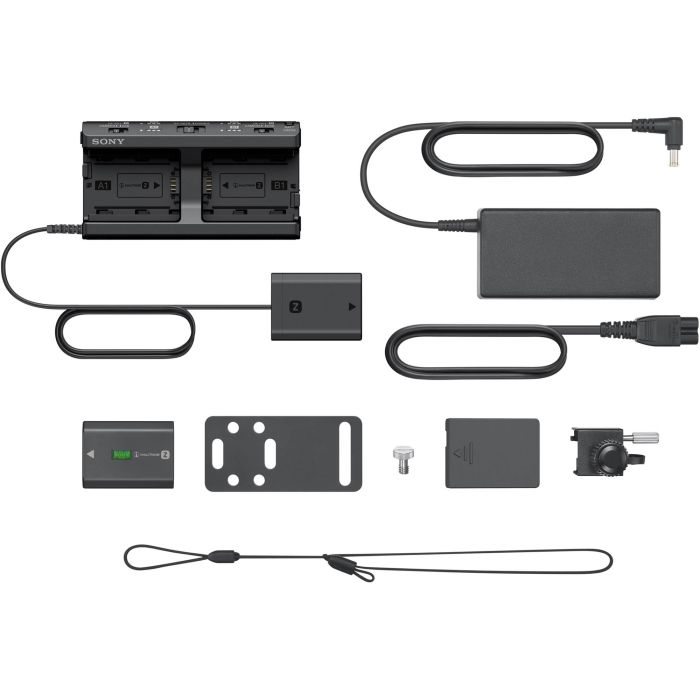 Sony NPA-MQZ1K