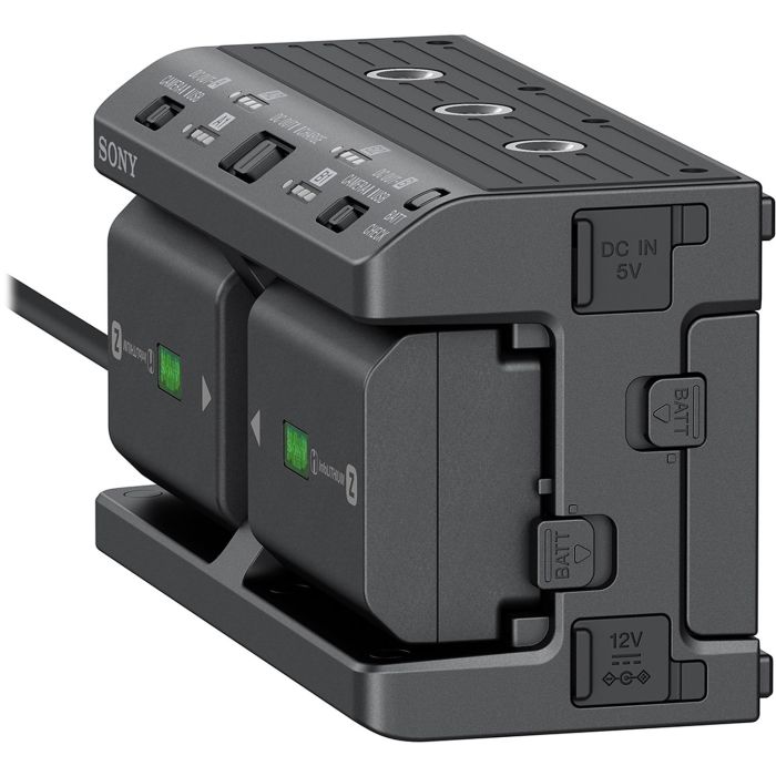 Sony NPA-MQZ1K