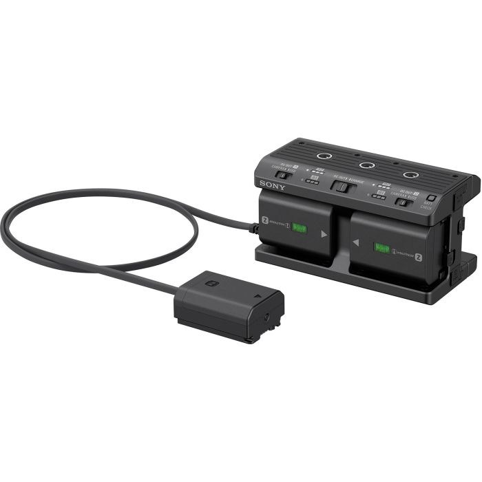 Sony NPA-MQZ1K