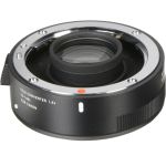 Sigma TC-1401 1.4x Teleconverter (Canon) Sigma TC-1401 1.4x Teleconverter (Canon)