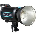 Cтудійний спалах Godox QS-400II Cтудійний спалах Godox QS-400II