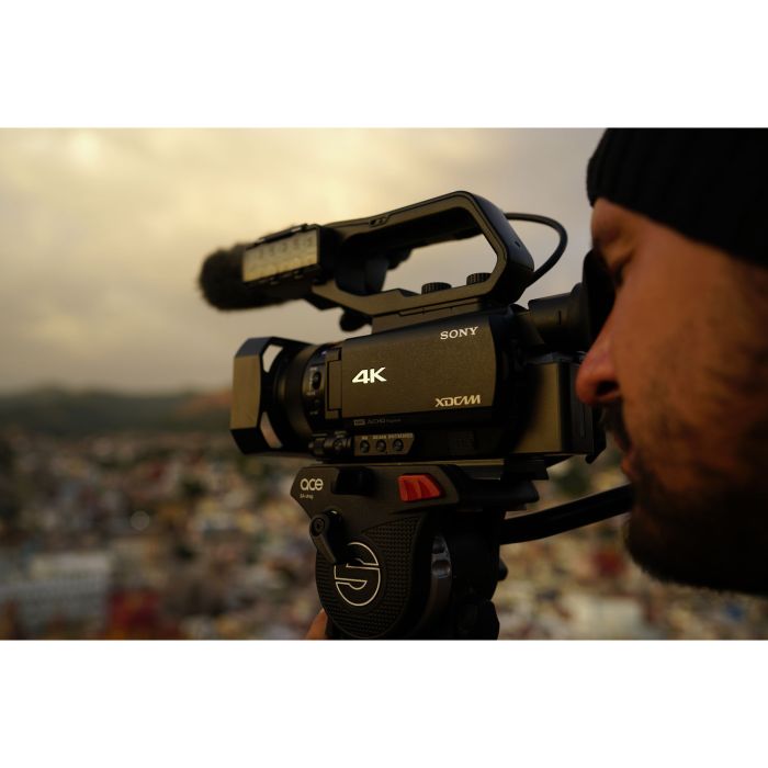 Sony PXW-Z90