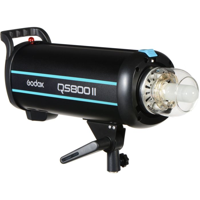 Студійне освітлення Godox QS-800II