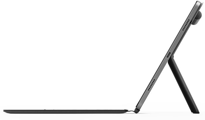 Lenovo Tab P11 Pro 2nd Gen 6/128GB Wi-Fi Storm Grey + Keyboard + Pen (ZAB50405UA)