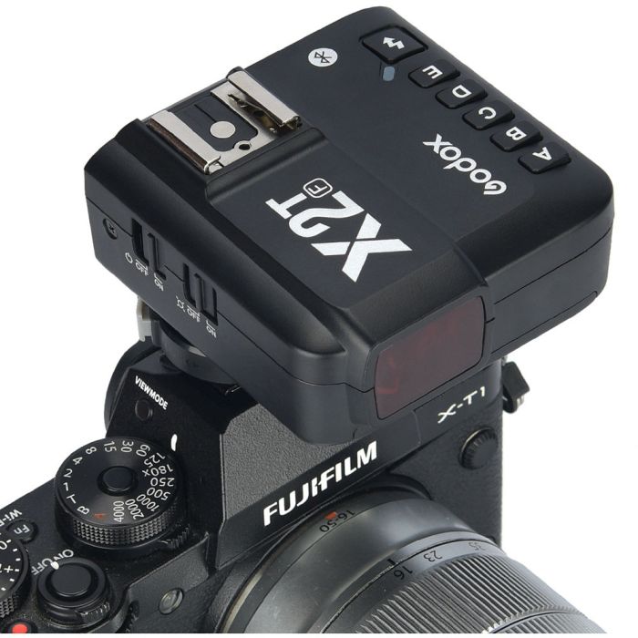 Передавач Godox X2T TTL for Fujifilm