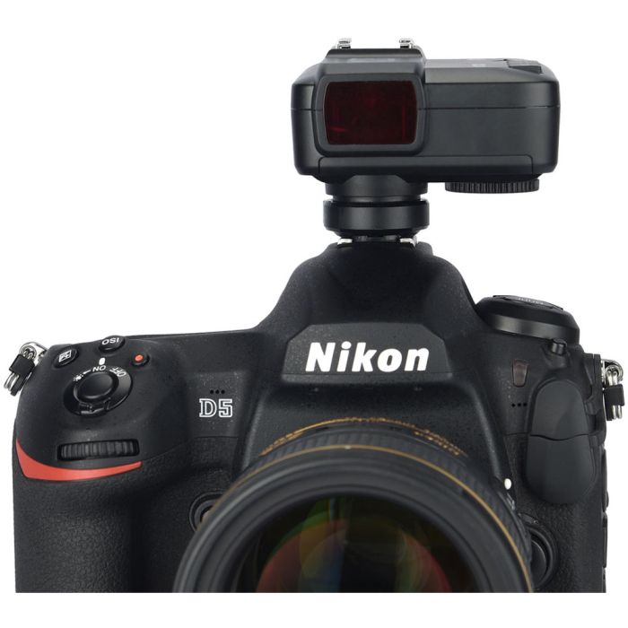 Передавач Godox X2T TTL for Nikon