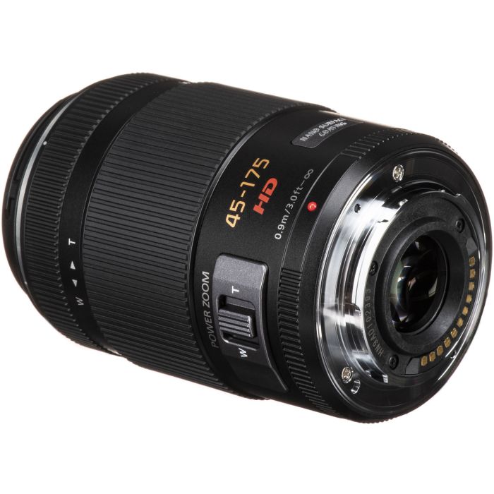 Panasonic H-PS45175E 45-175mm f/4-5,6