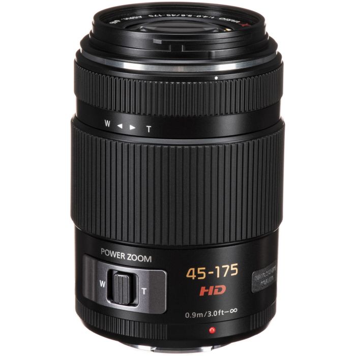 Panasonic H-PS45175E 45-175mm f/4-5,6