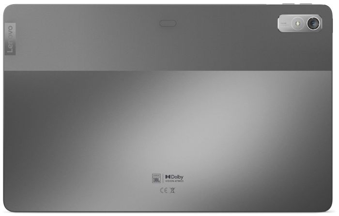 Lenovo Tab P11 Pro 2nd Gen 6/128GB Wi-Fi Storm Grey + Keyboard + Pen (ZAB50405UA)