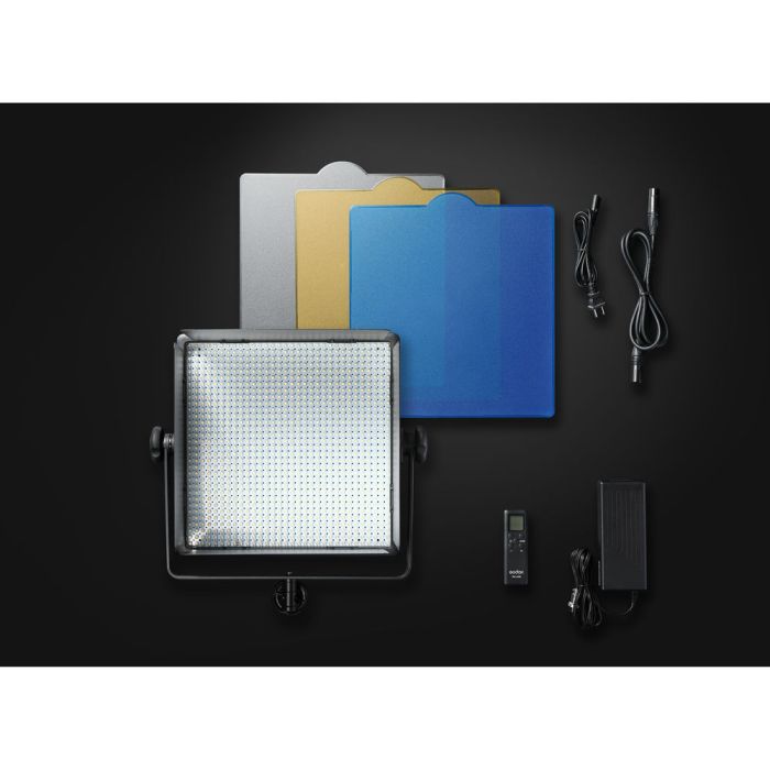LED-освітлювач Godox LED1000D II