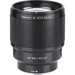Viltrox AF 85mm f/1,8 II XF for Fujifilm X