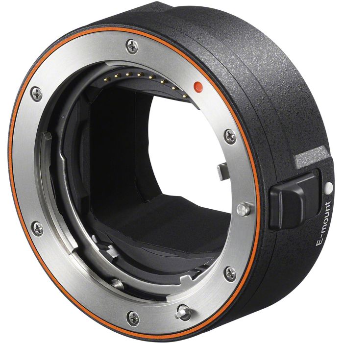 Sony SAL1635Z2 16-35mm f/2,8 SSM II + Перехідник Sony LA-EA5 A-Mount to E-Mount Adapter