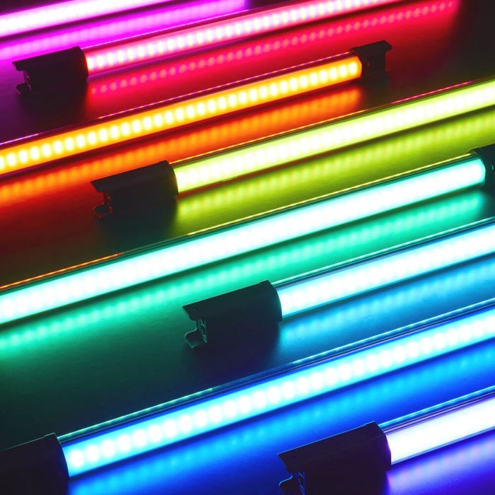 Студійне освітлення Godox TL60-D Tube Light 4-Light Kit RGB