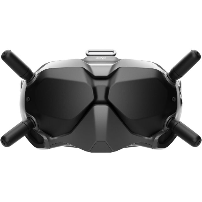 FPV окуляри DJI FPV Goggles V2 (CP.FP.00000018.01, CP.FP.00000018.02)