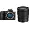Nikon Z5 kit (24-70mm) (VOA040K006)