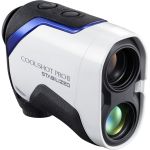 Лазерний далекомір для гольфу Nikon 6x21 CoolShot Pro II Stabilized Лазерний далекомір для гольфу Nikon 6x21 CoolShot Pro II Stabilized