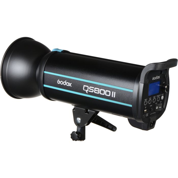 Студійне освітлення Godox QS-800II