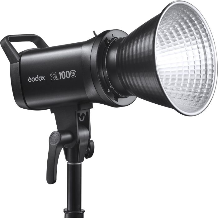Студійне освітлення Godox SL-100 Bi