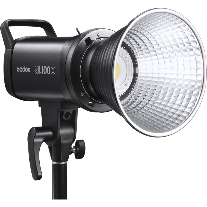 Студійне освітлення Godox SL-100D