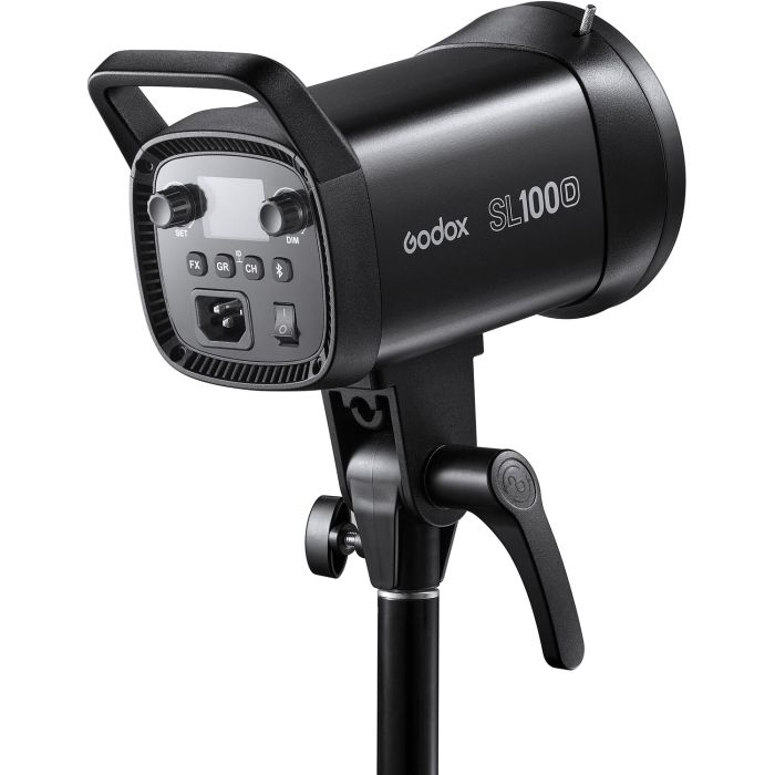 Студійне освітлення Godox SL-100D