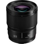 Panasonic S-S50ME S 50mm f/1.8 Panasonic S-S50ME S 50mm f/1.8