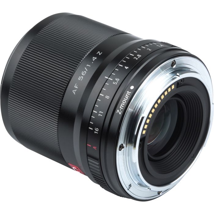 Viltrox AF 56mm f/1,4 STM for Nikon Z