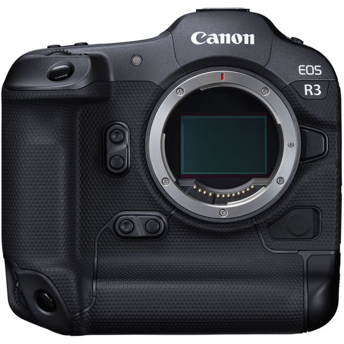 Canon EOS R3 body (4895C014)