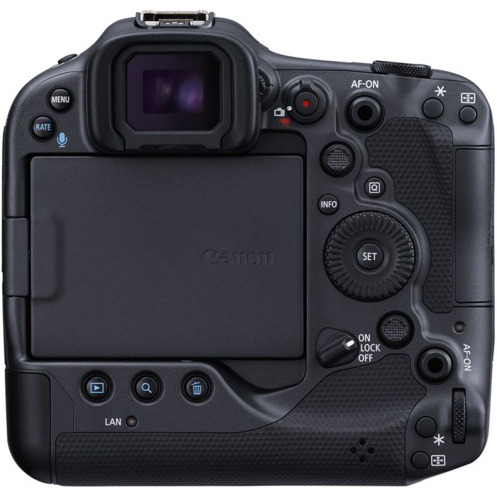 Canon EOS R3 body (4895C014)