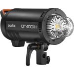 Студійне освітлення Godox QT400IIIM Студійне освітлення Godox QT400IIIM