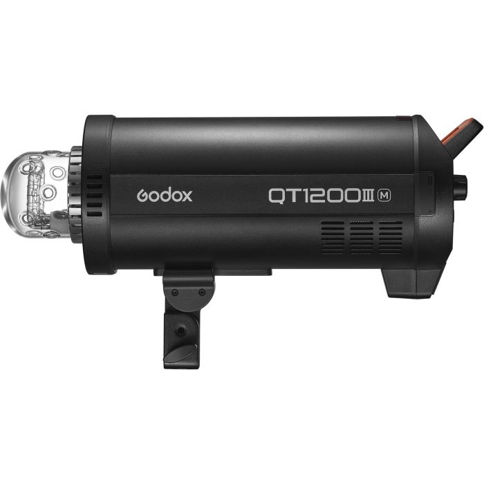 Студійне освітлення Godox QT1200IIIM