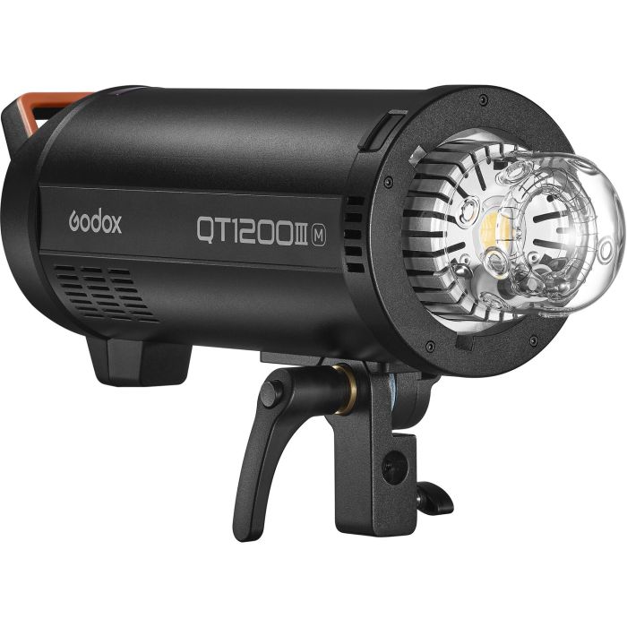 Студійне освітлення Godox QT1200IIIM