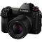 Panasonic S-S50ME S 50mm f/1.8 Panasonic S-S50ME S 50mm f/1.8