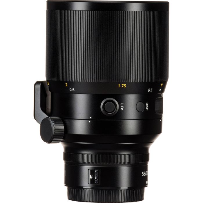 Nikon Z 58 mm f/0.95 S Noct (JMA002DA)