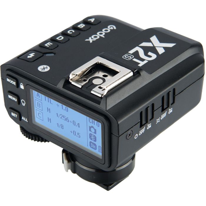Передавач Godox X2T TTL for Sony