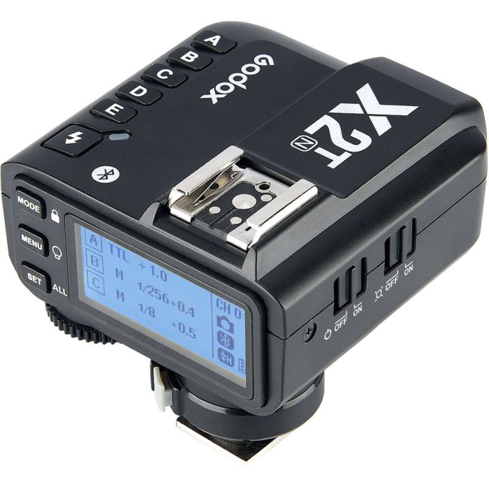 Передавач Godox X2T TTL for Nikon