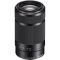 Sony ZV-E10 II (16-50mm + 55-210mm) Black