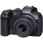 Canon EOS R7 kit RF-S 18-45mm f/4.5-6.3 IS STM Canon EOS R7 kit RF-S 18-45mm f/4.5-6.3 IS STM