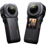 Insta360 ONE RS 1-Inch 360 Edition (CINRSGP/D) Insta360 ONE RS 1-Inch 360 Edition (CINRSGP/D)