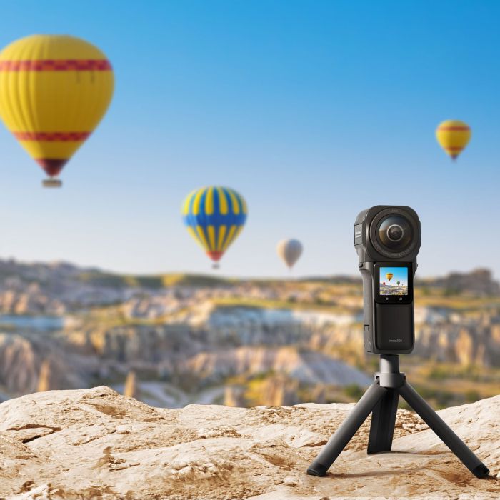 Insta360 ONE RS 1-Inch 360 Edition (CINRSGP/D)